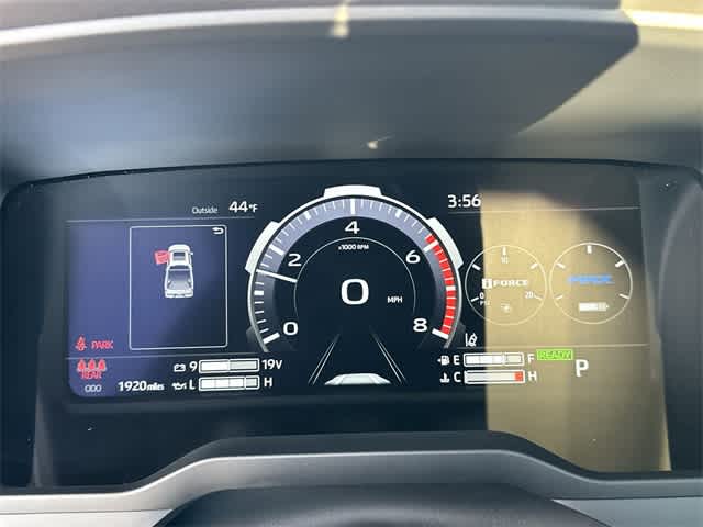 Thumbnail: 2026 Toyota Tundra - 7