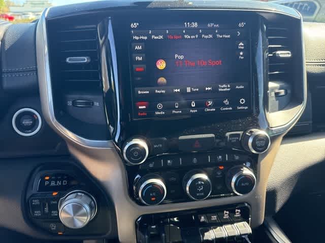 Thumbnail: 2019 RAM 1500 - 8