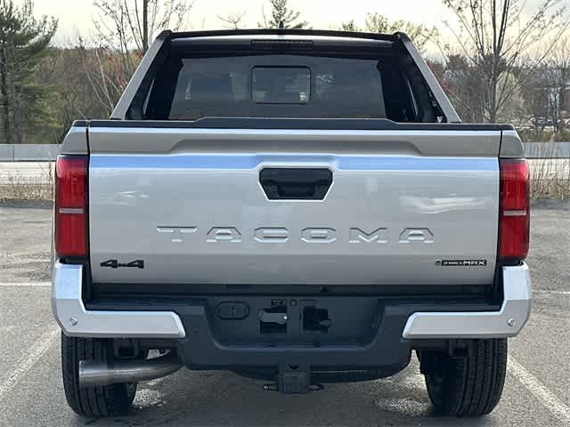 Thumbnail: 2025 Toyota Tacoma - 4