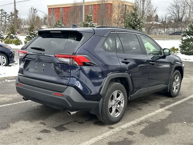 Thumbnail: 2023 Toyota RAV4 - 24