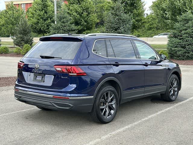 Thumbnail: 2022 Volkswagen Tiguan - 30