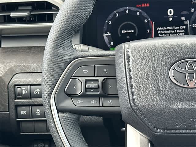 Thumbnail: 2025 Toyota Tacoma - 9