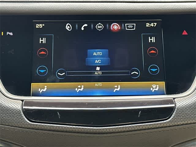 Thumbnail: 2019 Cadillac XT5 - 15