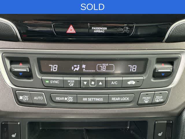 Thumbnail: 2022 Honda Pilot - 15