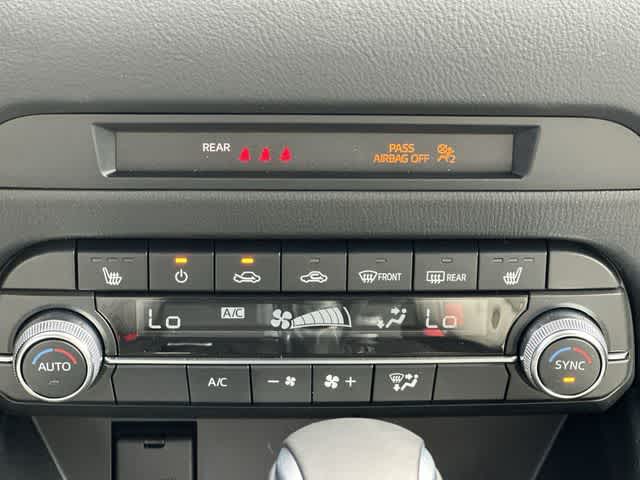 Thumbnail: 2025 Mazda CX-5 - 15