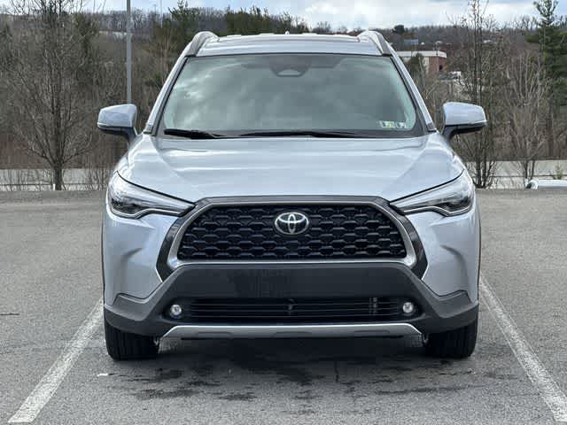 Thumbnail: 2023 Toyota Corolla Cross - 21