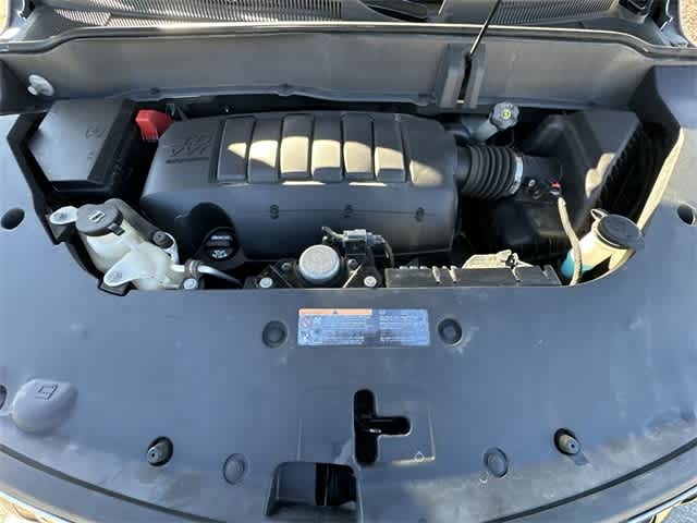 Thumbnail: 2017 Buick Enclave - 27