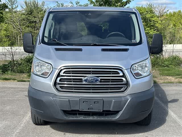 Thumbnail: 2015 Ford Transit Series - 14
