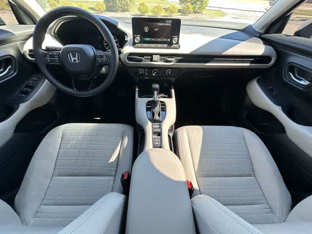 Thumbnail: 2025 Honda HR-V - 17