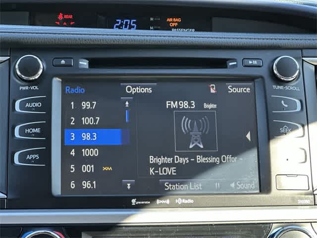 Thumbnail: 2018 Toyota Highlander - 12