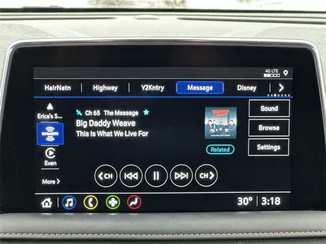 Thumbnail: 2021 GMC Yukon - 11