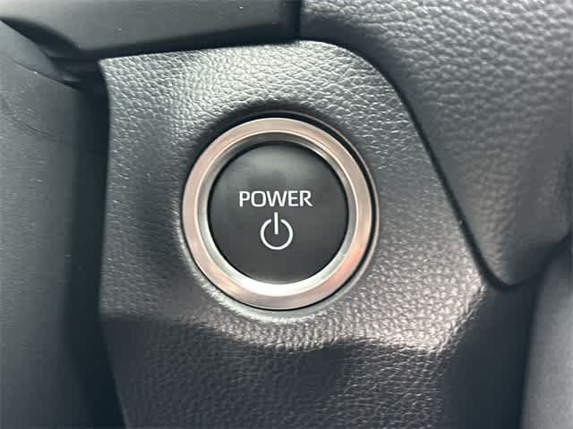 Thumbnail: 2025 Toyota RAV4 - 11