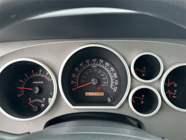 Thumbnail: 2013 Toyota Tundra - 6