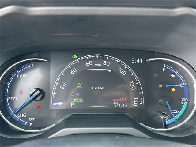 Thumbnail: 2022 Toyota RAV4 - 7