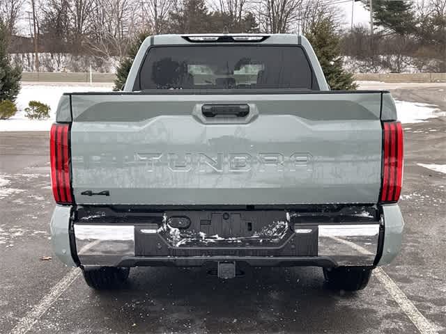 Thumbnail: 2026 Toyota Tundra - 4