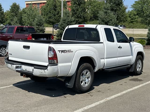Thumbnail: 2012 Toyota Tacoma - 20