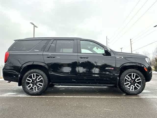 Thumbnail: 2021 GMC Yukon - 3