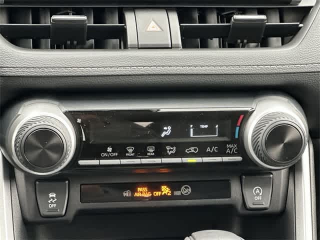 Thumbnail: 2025 Toyota RAV4 - 13