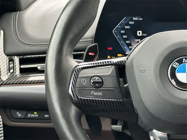 Thumbnail: 2024 BMW X1 - 8