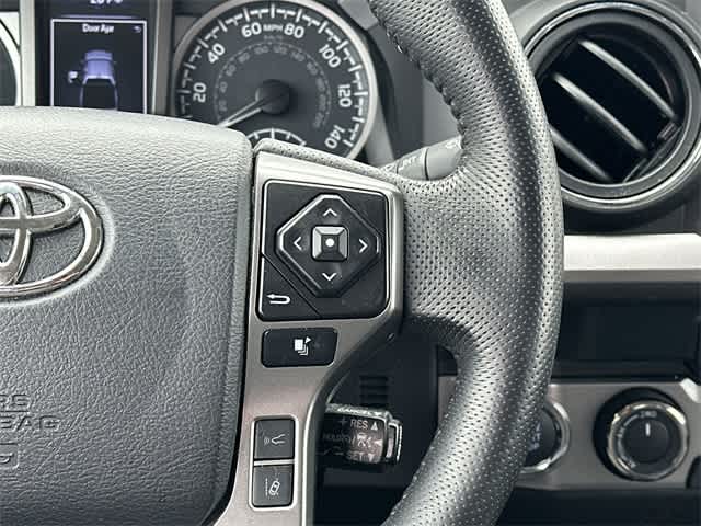 Thumbnail: 2023 Toyota Tacoma - 9