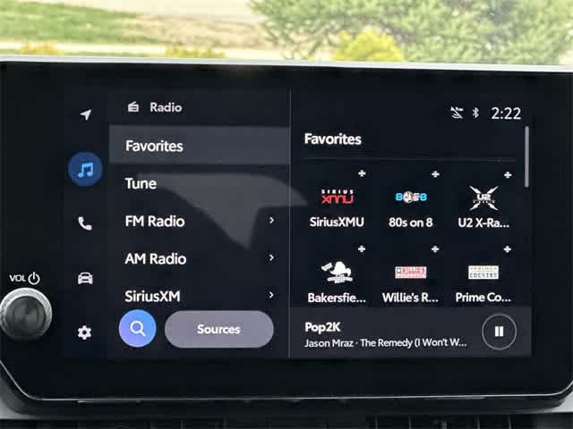 Thumbnail: 2023 Toyota RAV4 - 12