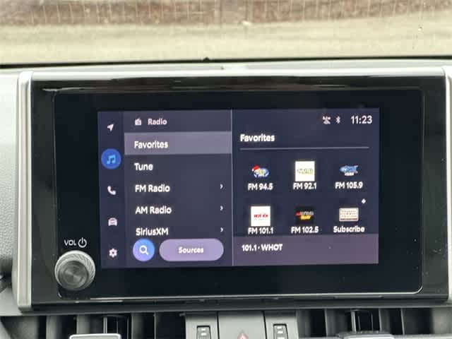 Thumbnail: 2024 Toyota RAV4 - 12