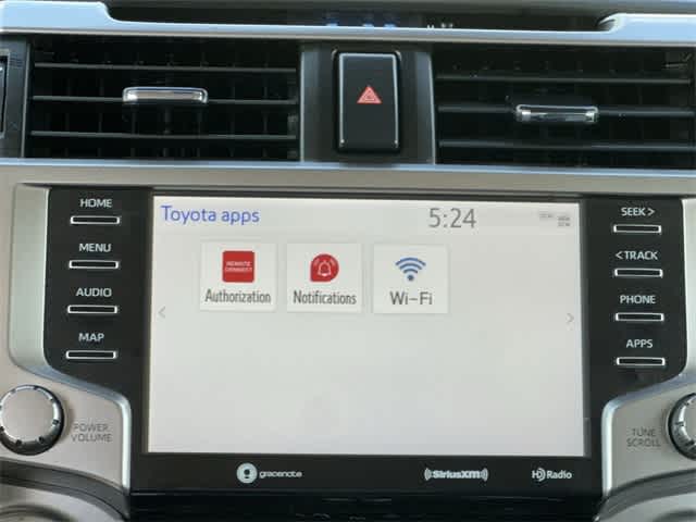 Thumbnail: 2022 Toyota 4Runner - 14