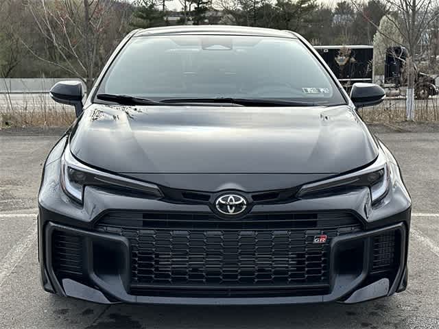 Thumbnail: 2025 Toyota GR Corolla - 28