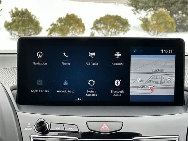 Thumbnail: 2021 Acura RDX - 14