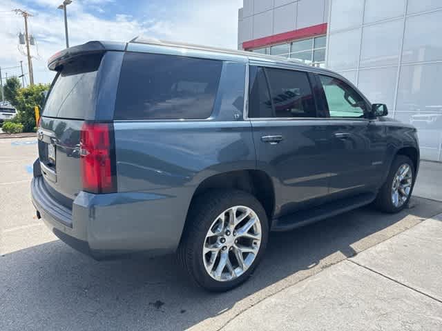 Thumbnail: 2019 Chevrolet Tahoe - 3