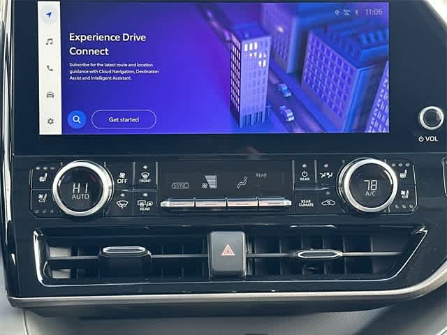 Thumbnail: 2024 Toyota Highlander - 15