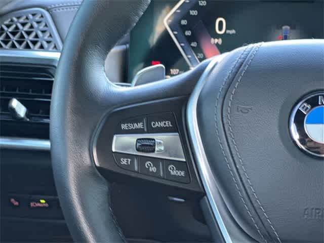 Thumbnail: 2025 BMW X5 - 9