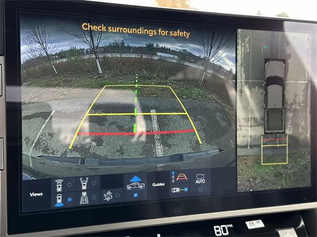 Thumbnail: 2026 Toyota Tundra - 13