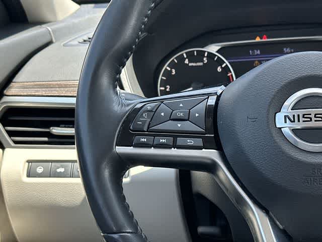 Thumbnail: 2019 Nissan Altima - 9