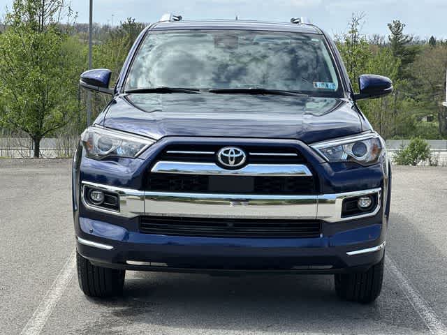 Thumbnail: 2023 Toyota 4Runner - 30