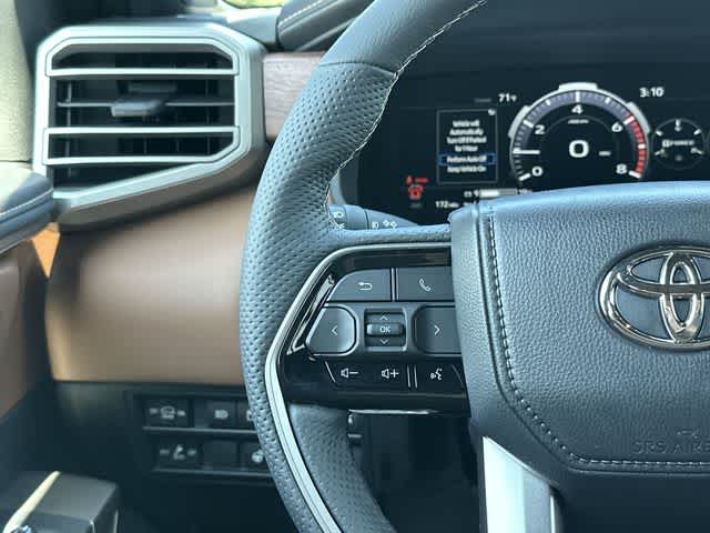 Thumbnail: 2026 Toyota Sequoia - 9