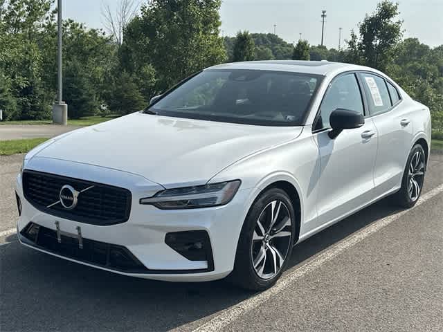 2021 Volvo S60 T6 R-Design -
                  Cranberry Township, PA