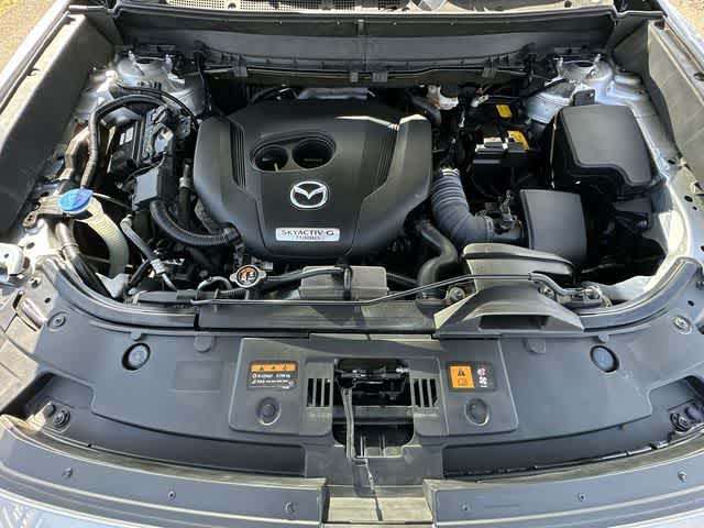 Thumbnail: 2023 Mazda CX-9 - 27