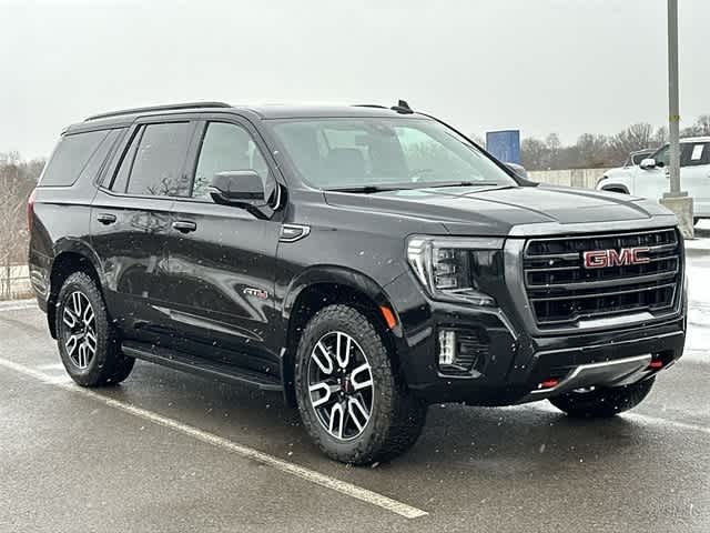 Thumbnail: 2021 GMC Yukon - 23