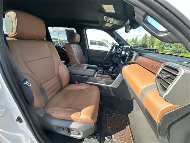 Thumbnail: 2026 Toyota Tundra - 22