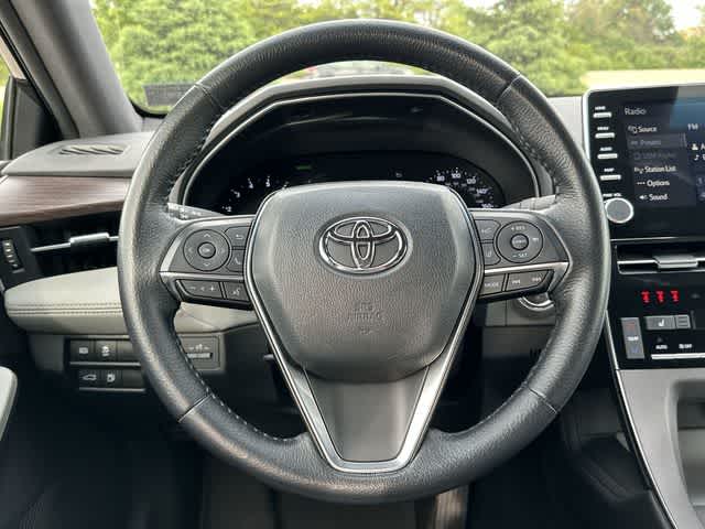 Thumbnail: 2019 Toyota Avalon - 8