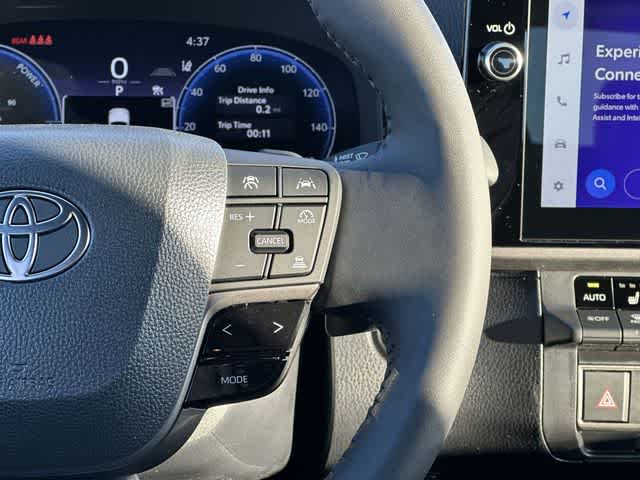 Thumbnail: 2026 Toyota Camry - 10