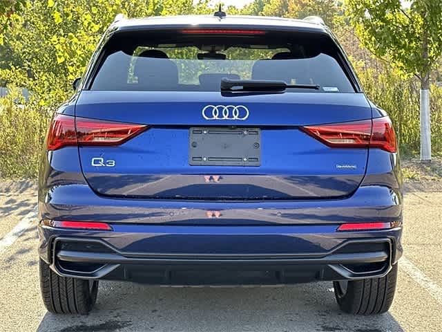 2021 Audi Q3 Premium 3