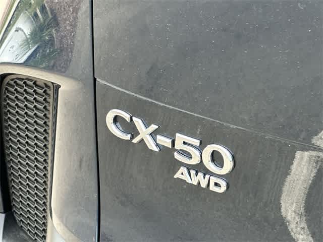 Thumbnail: 2025 Mazda CX-50 - 17