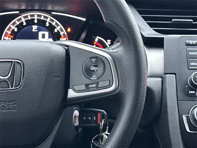 Thumbnail: 2017 Honda Civic - 9