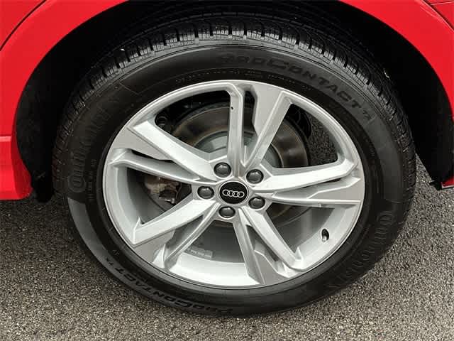 Thumbnail: 2022 Audi Q3 - 5