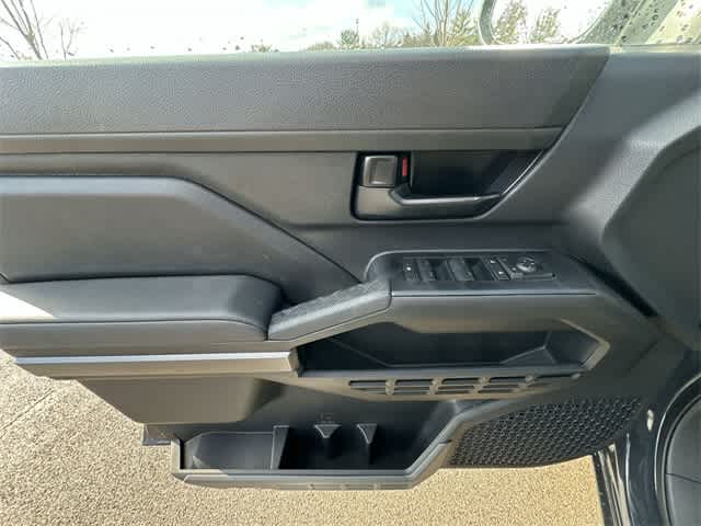 Thumbnail: 2025 Toyota Tacoma - 15