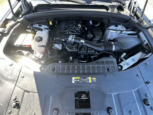 Thumbnail: 2023 Jeep Grand Cherokee - 25