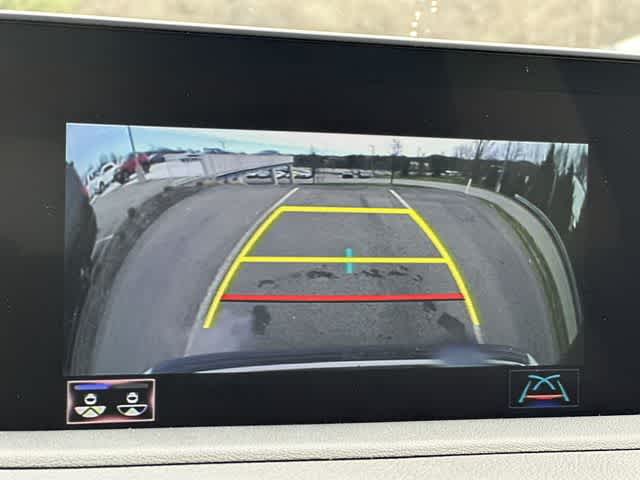 Thumbnail: 2022 Lexus RX - 13