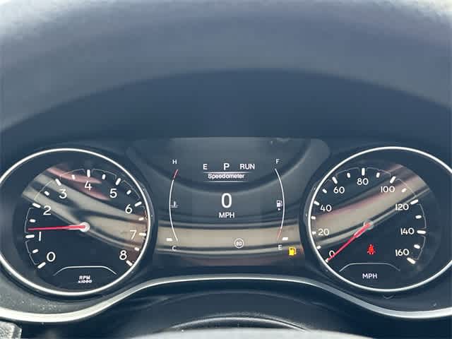 Thumbnail: 2019 Jeep Compass - 6